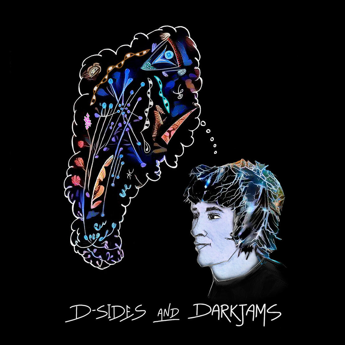 Dani Rosenoer // The Big Mistake // Mixer