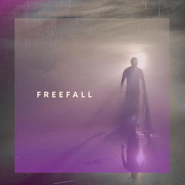Izak the Artist // Freefall // Co-Producer & Mixer